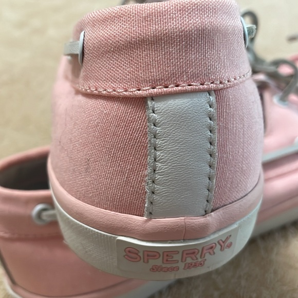 Sperry Top Siders - Picture 3 of 6